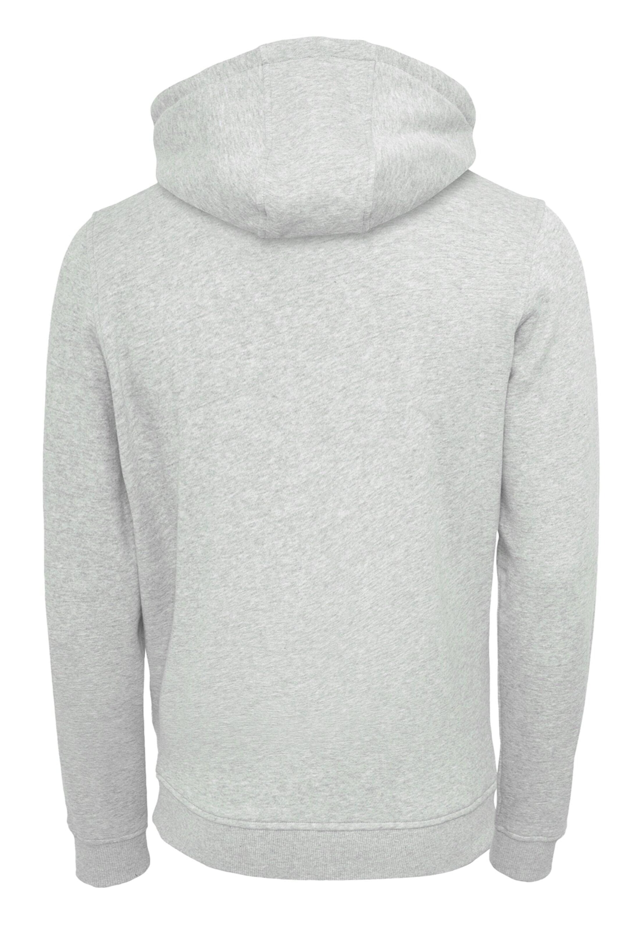 Merchcode Sweatshirt 'MHSS' in Grijs