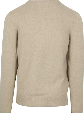Pull-over 'Christopher' NZA New Zealand Auckland en beige