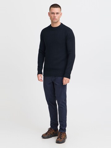 INDICODE JEANS - Pullover 'Ricardo' em azul