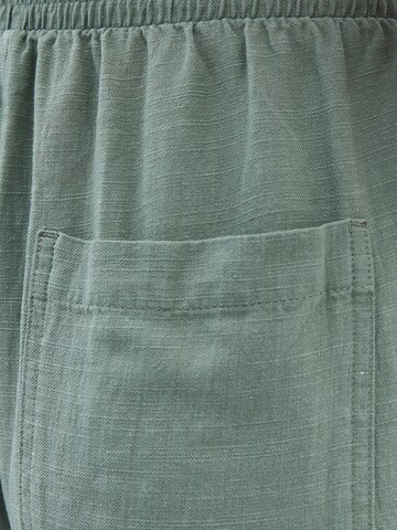OXXO Tapered Broek in Groen