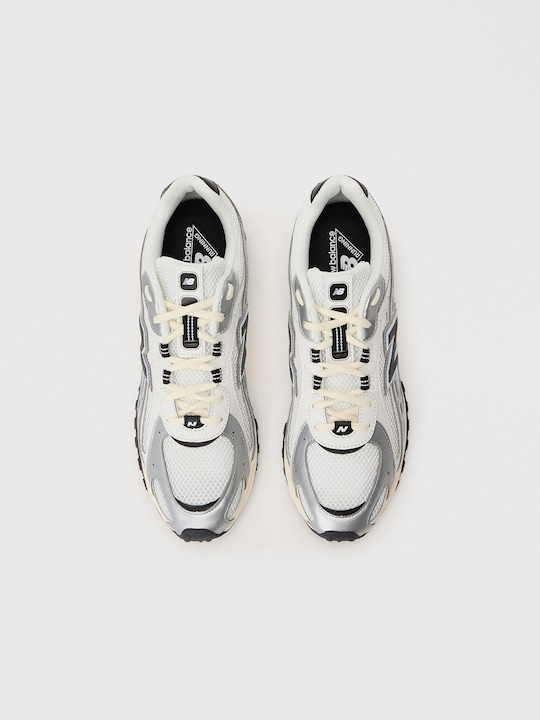 New Balance 204 Blanco natural — Imagen 5