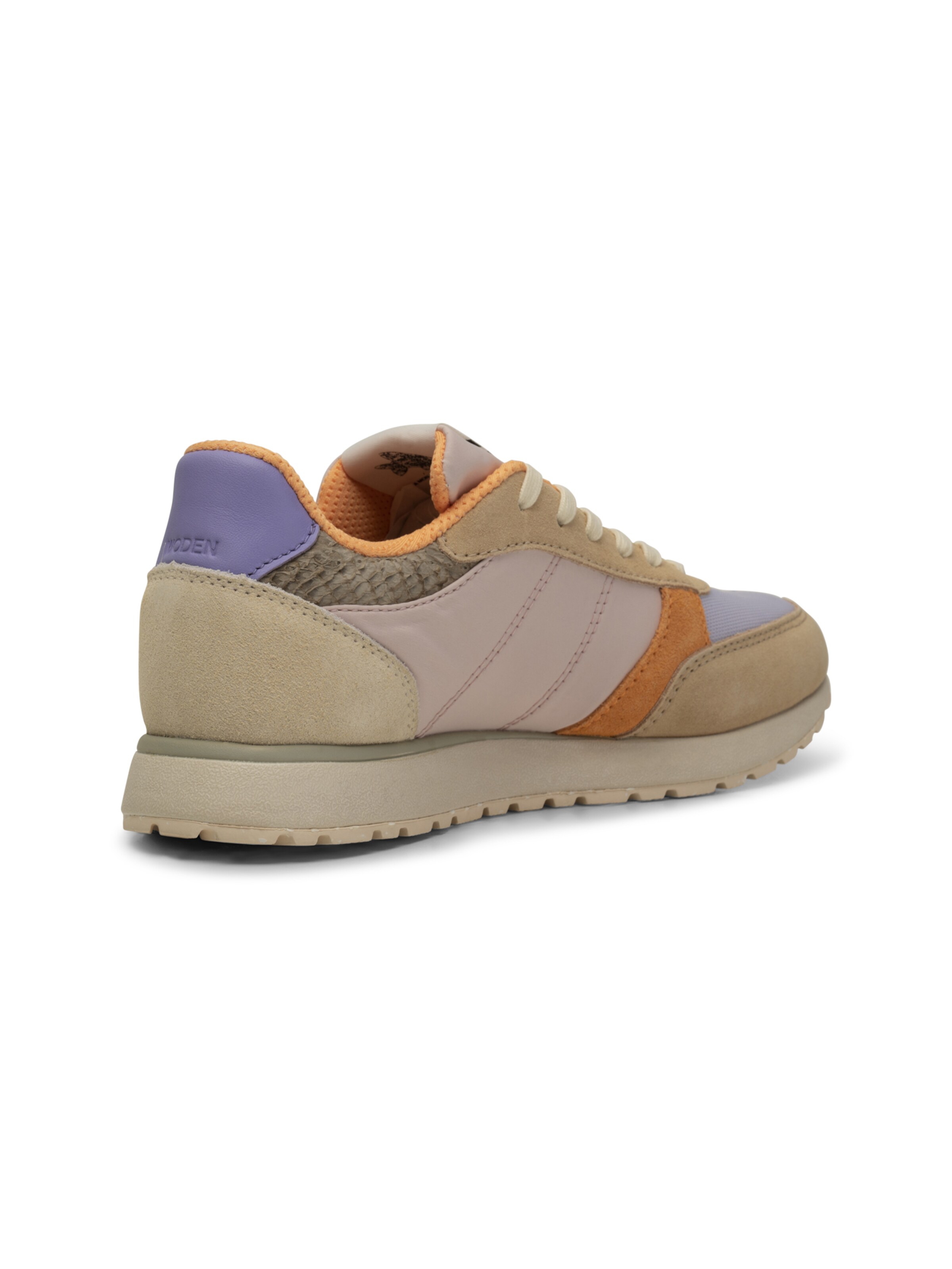 WODEN Sneakers 'Ronja' in Mixed colors