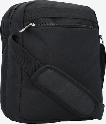D&N Crossbody Bag in Black