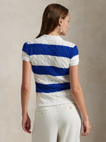 Polo Ralph Lauren Футболка в Белый