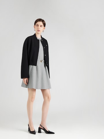 HUGO Šaty 'Kimise' – bílá