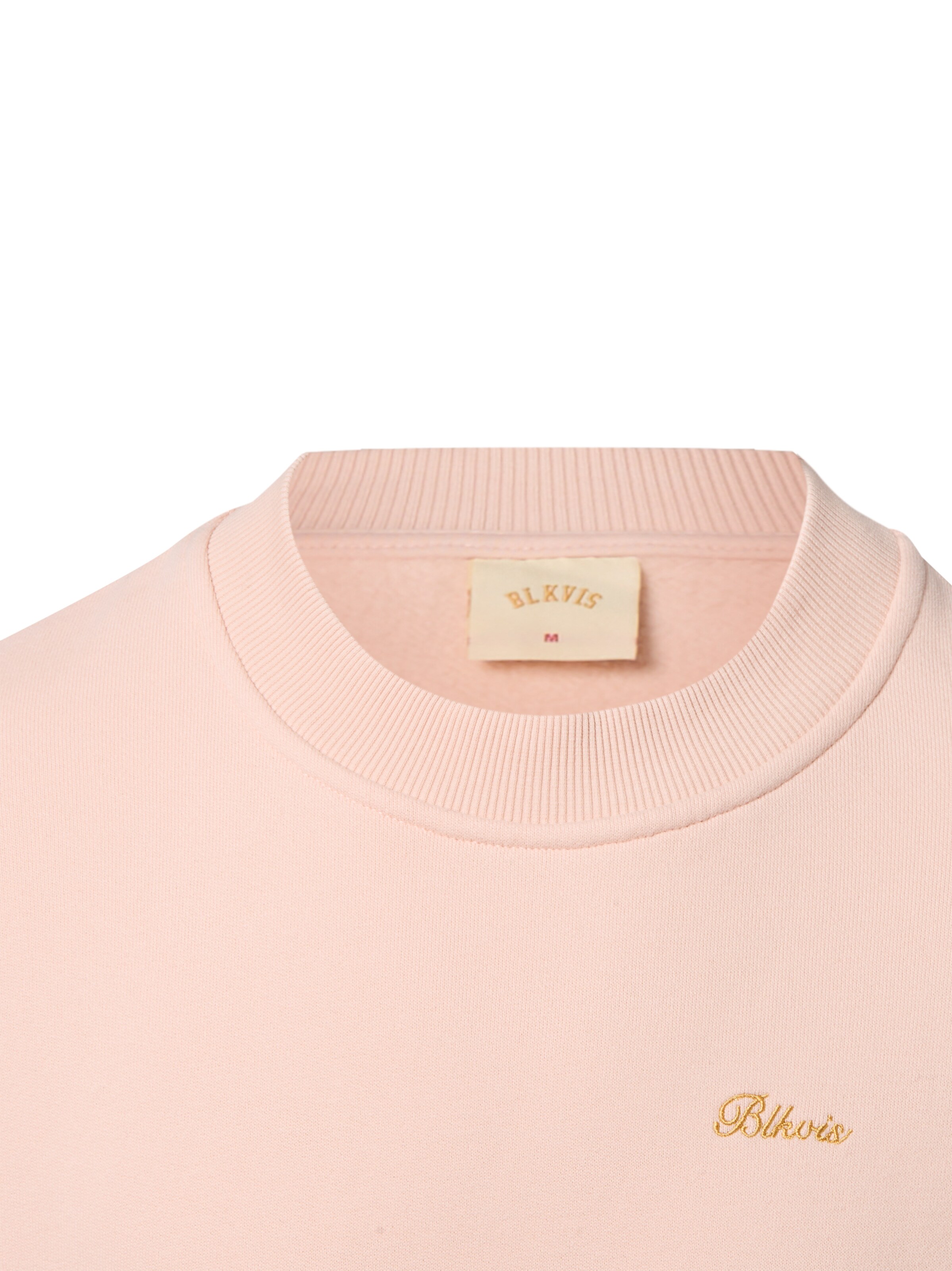 BLKVIS Sweatshirt in Pink