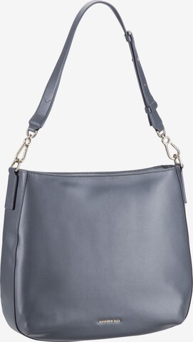 MANDARINA DUCK Handbag ' Luna ' in Grey: front