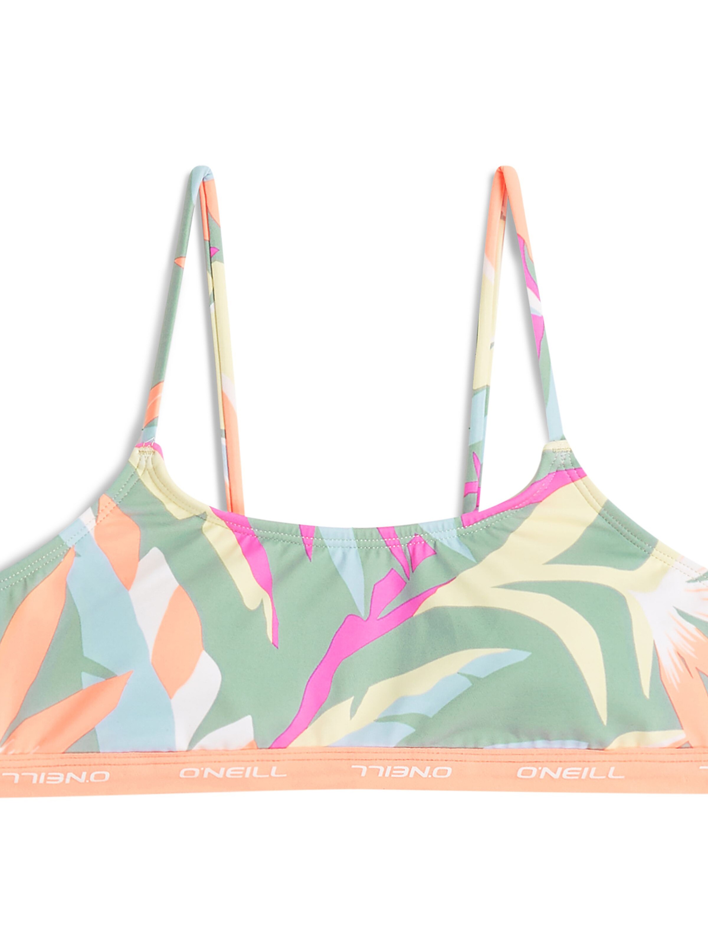 O'NEILL Bikini in Mischfarben