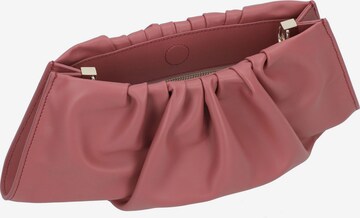 Borsa a tracolla di Coccinelle in rosa