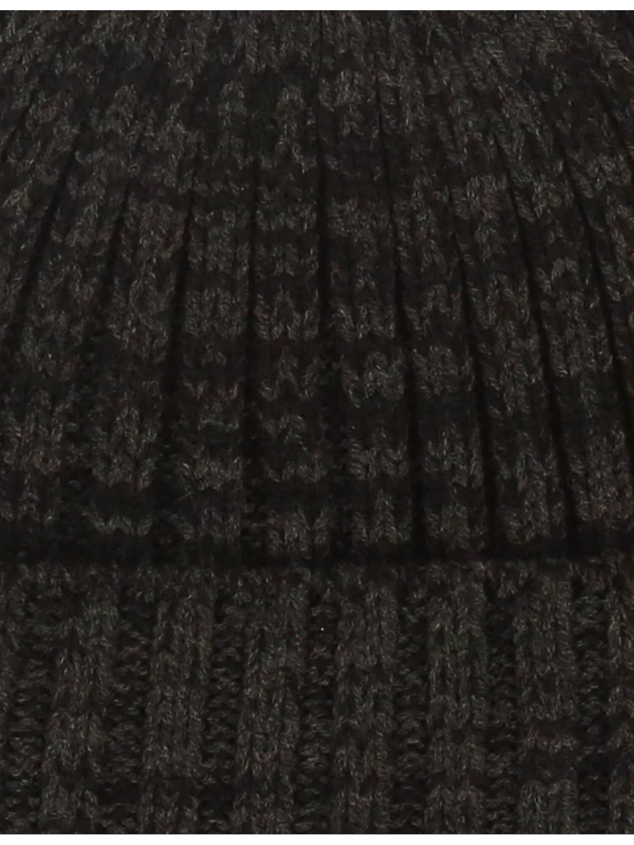 bugatti Beanie in Grey