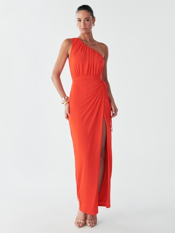 Robe de soirée 'Avenly' BWLDR en rouge