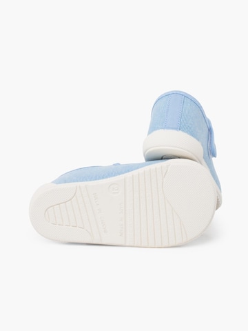 Chaussure basse Pisamonas en bleu