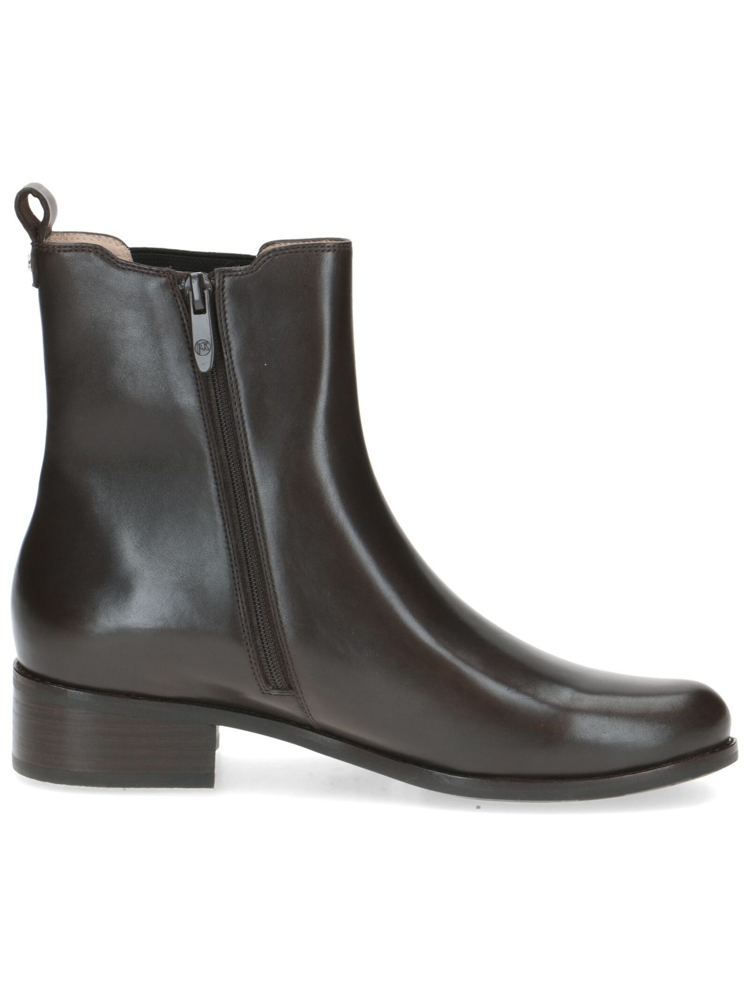 PETER KAISER Ankle Boots in Brown