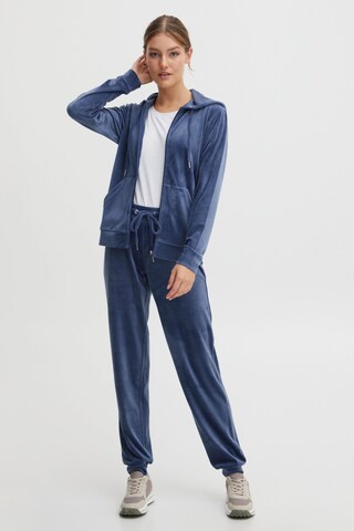 Oxmo Loungewear 'Oxmitta' in Blue