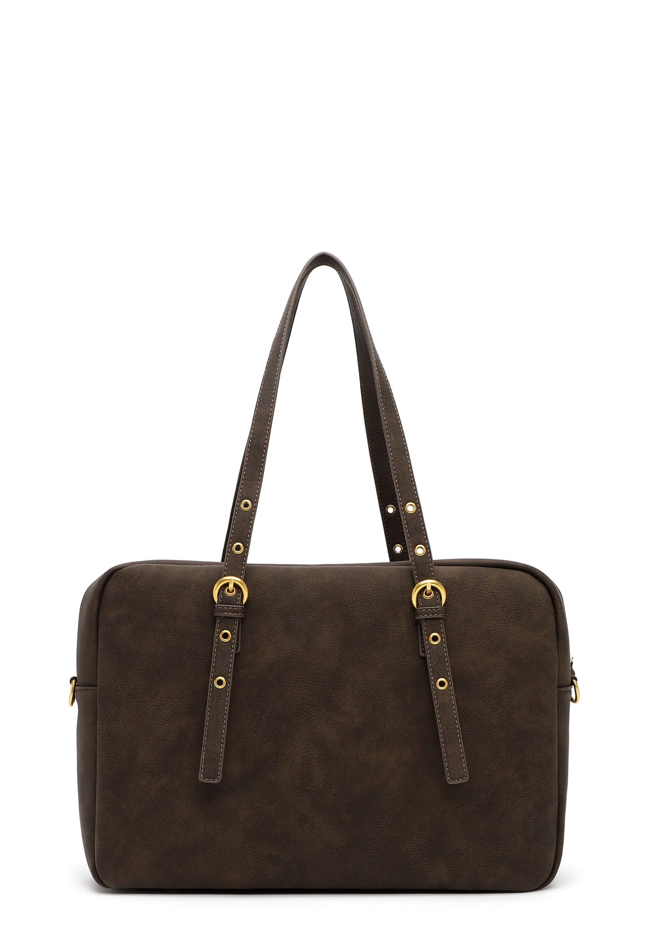 Tamaris Shopper in Brown
