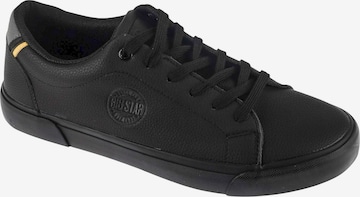 BIG STAR Sneaker low in Schwarz: Vorderseite
