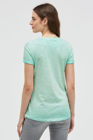 Soccx Shirt in Green