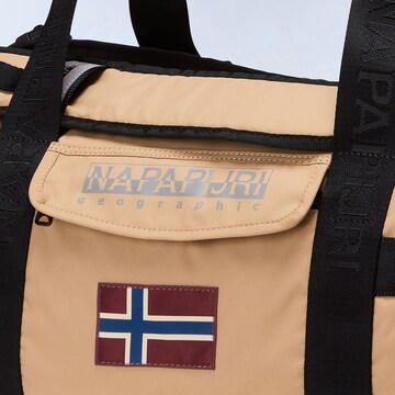 NAPAPIJRI Weekendtas 'Bering' in Bruin