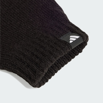 ADIDAS PERFORMANCE Sports beanie in Black