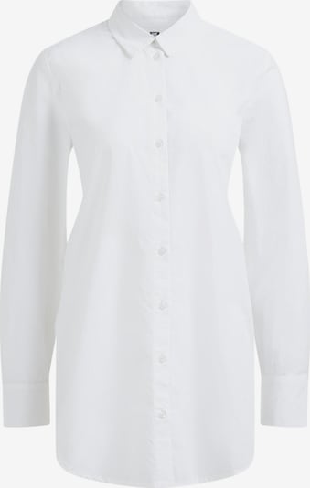 WE Fashion Bluza | bela barva, Prikaz izdelka
