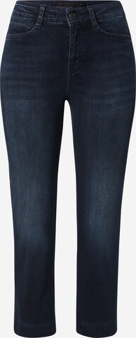 DRYKORN Regular Jeans 'SPEAK' in Blauw: voorkant