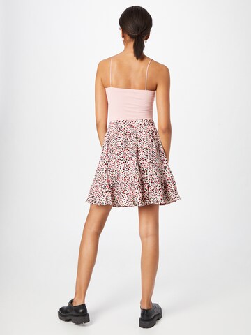 ONLY Skirt 'Dia' in Pink