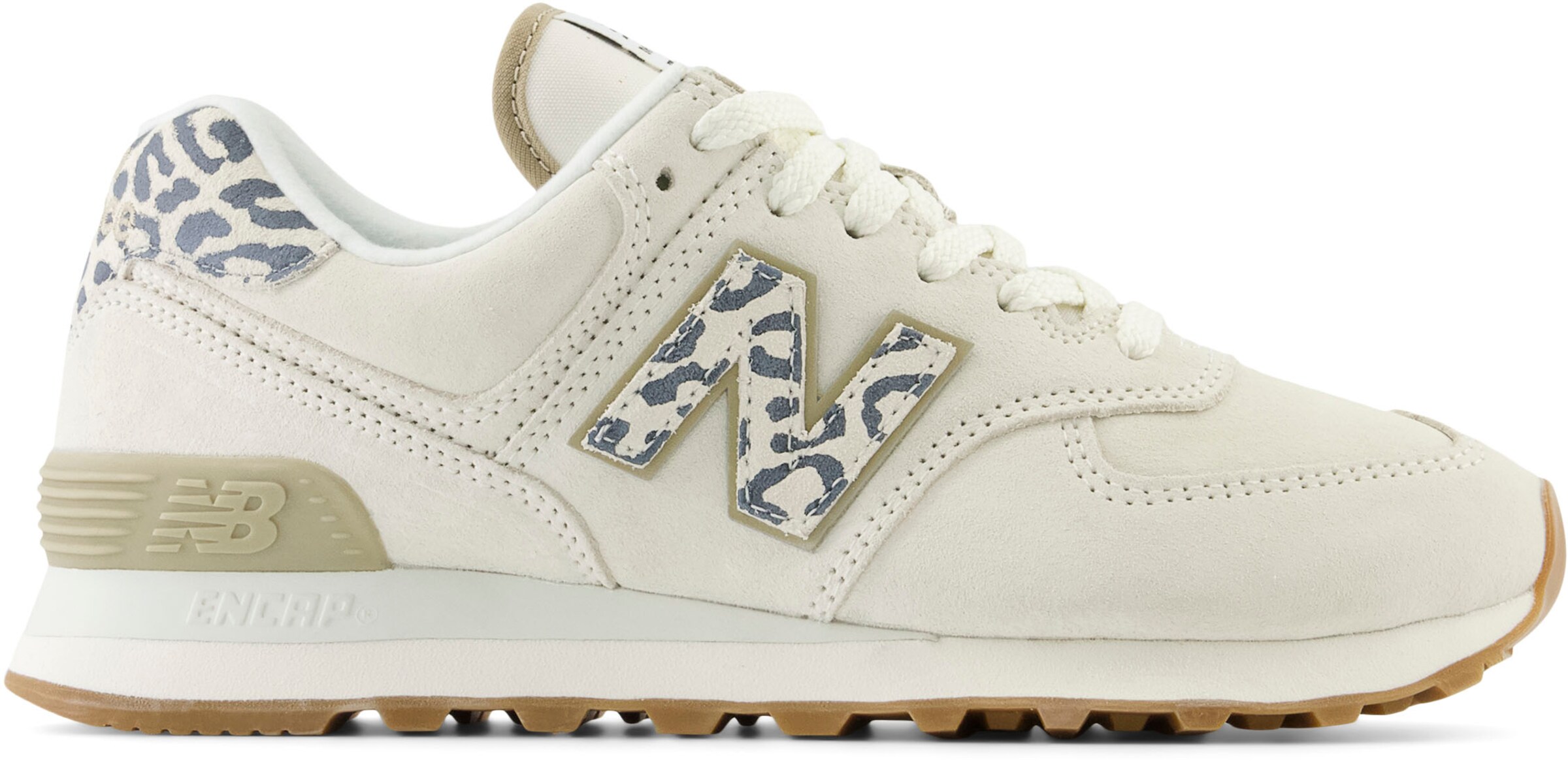 new balance Sneaker '574' in Weiß