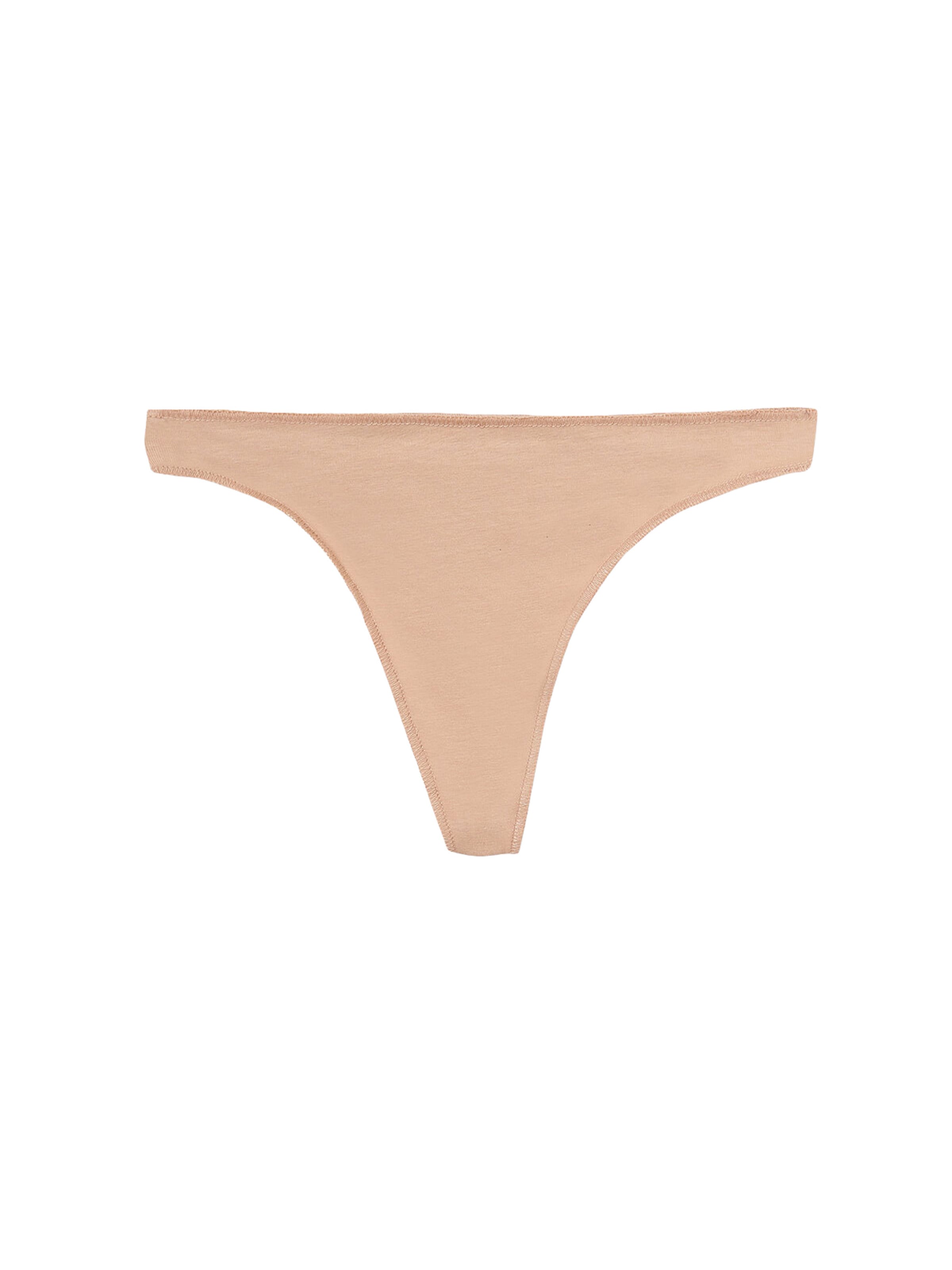 Dagi String in Mixed colours
