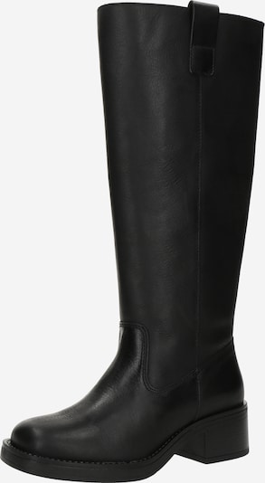 ABOUT YOU Saappaat 'Romy' värissä musta, Tuotenäkymä