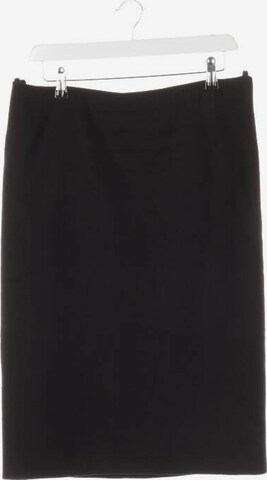 Bottega Veneta Skirt in L in Black: front