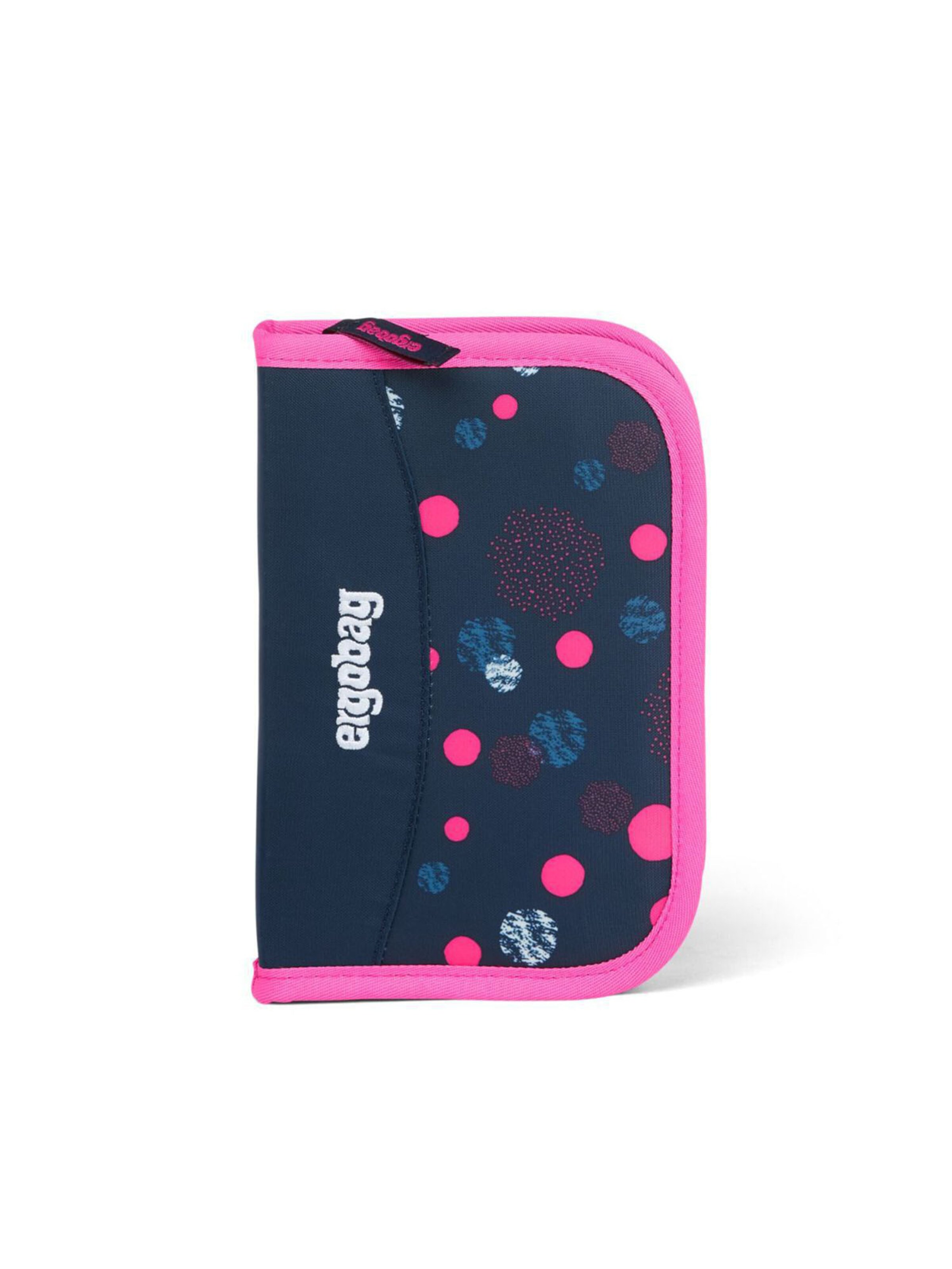 ergobag Backpack 'Set 6tlg' in Blue