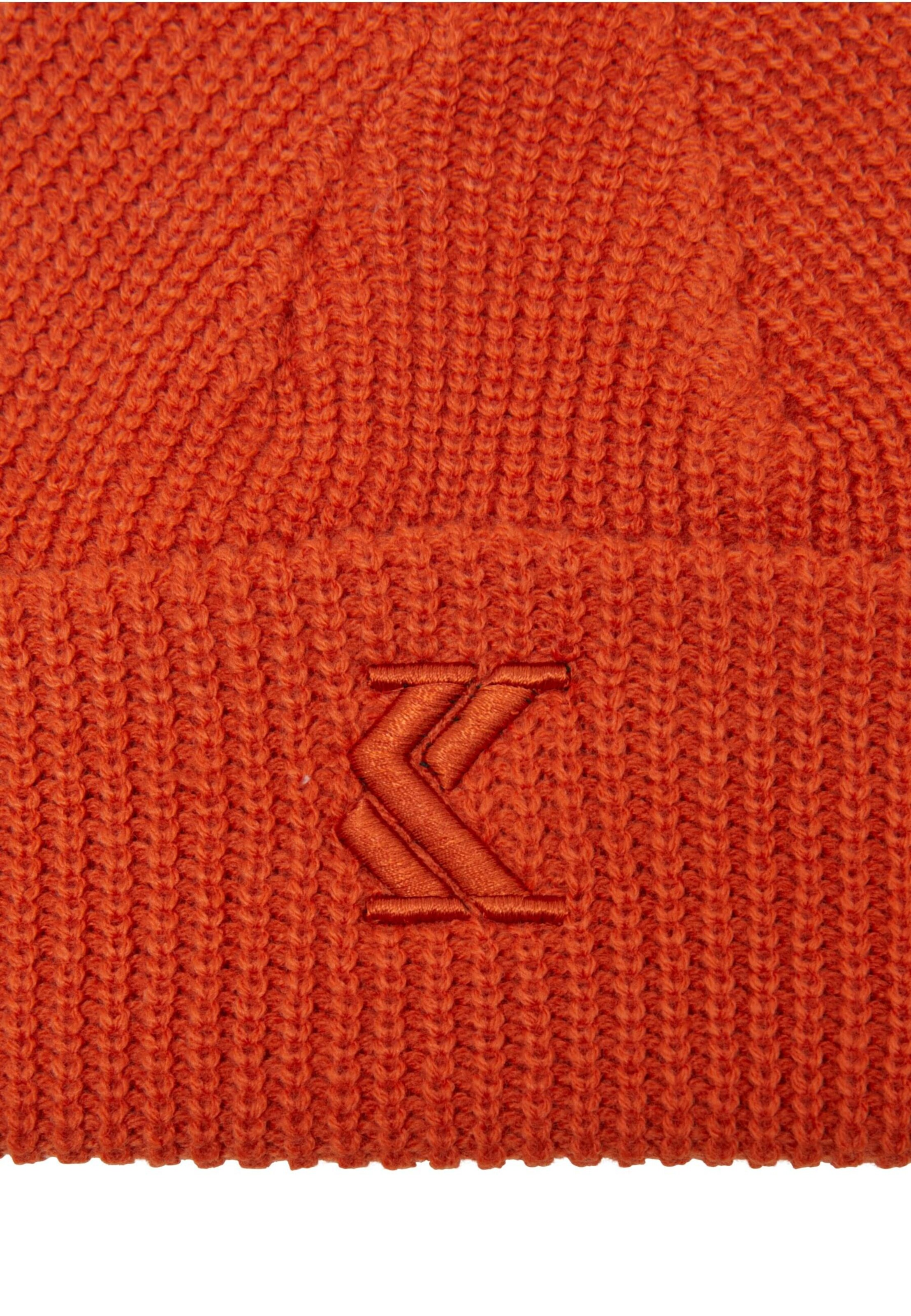 Karl Kani Шапка в Оранжевый