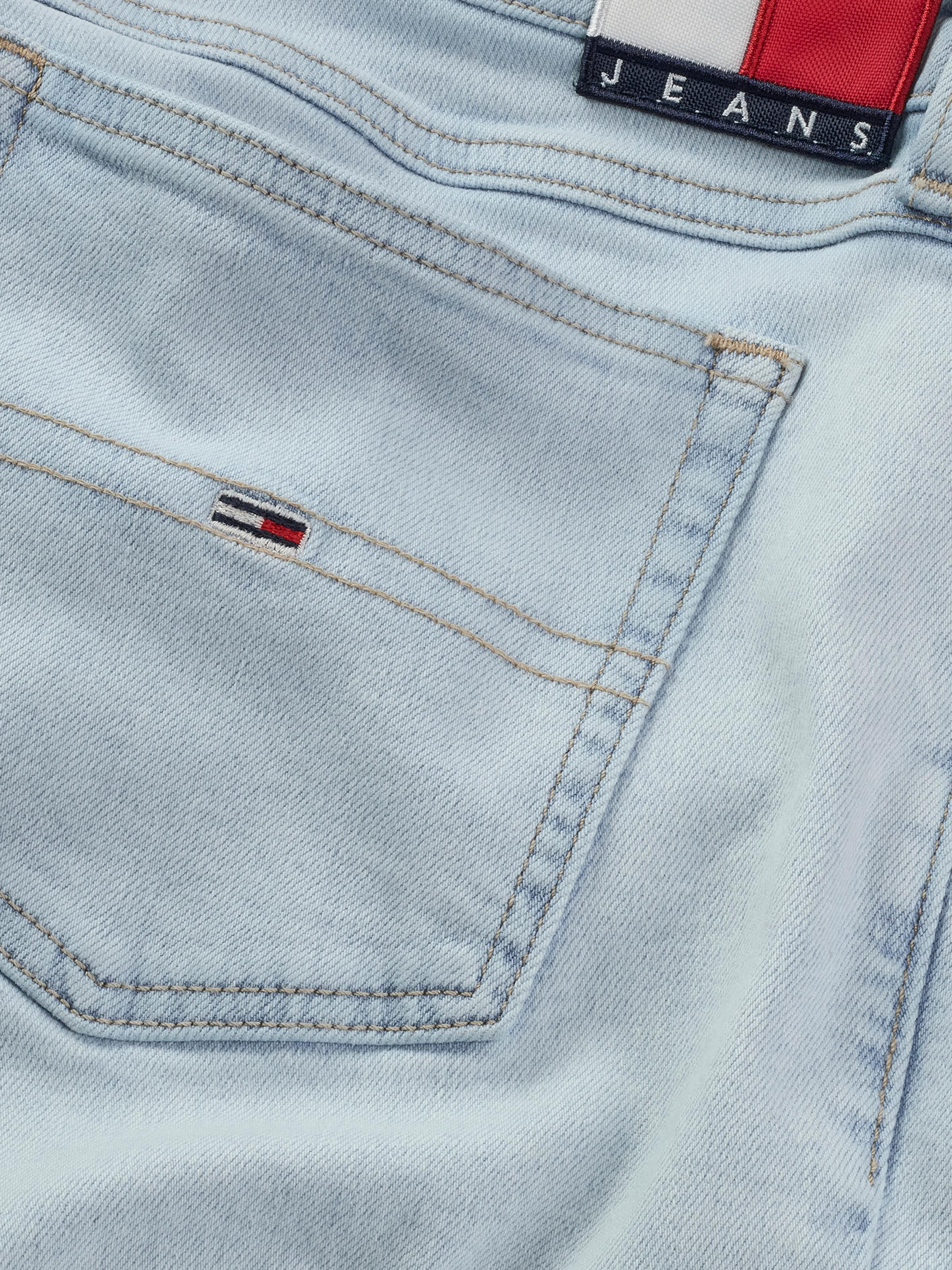 Tommy Jeans Skinny Jeans in Blue