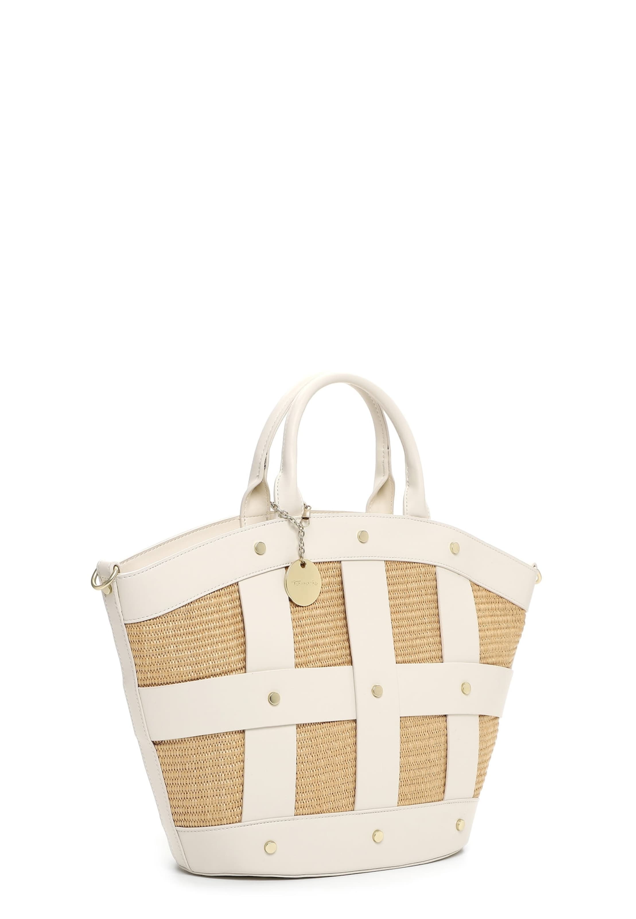 Tamaris Shopper ' TAS Kirsti ' i beige