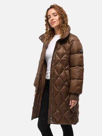 Tazzio Wintermantel 'F810'‌‌‌‌‌‌‌‌ in Braun