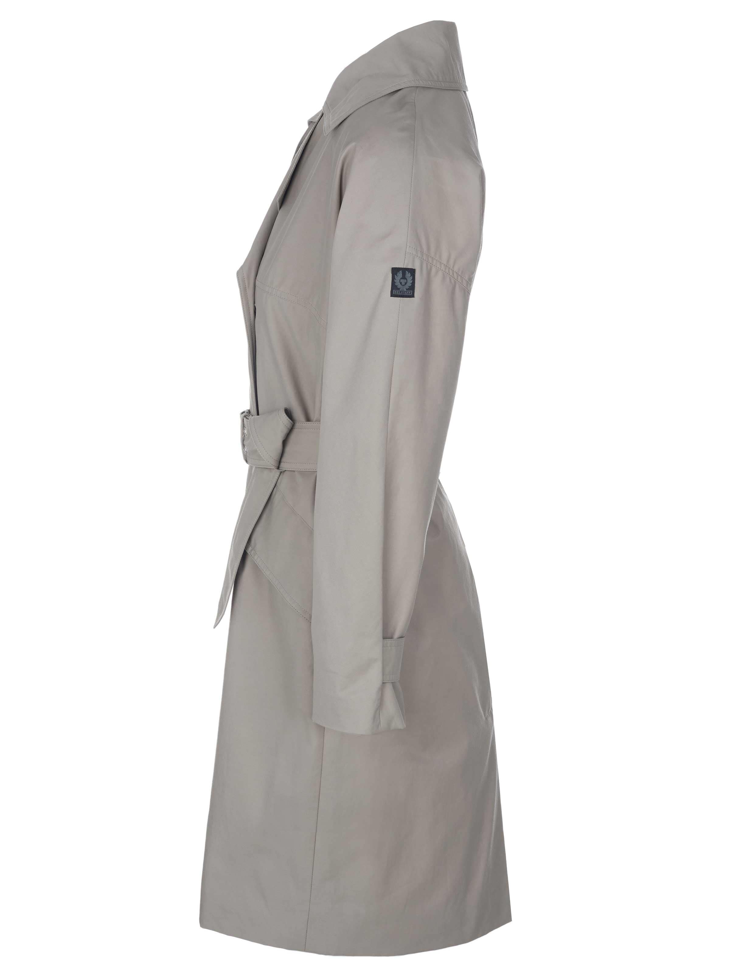 Manteau mi-saison 'Belstaff Mantel' Belstaff en gris