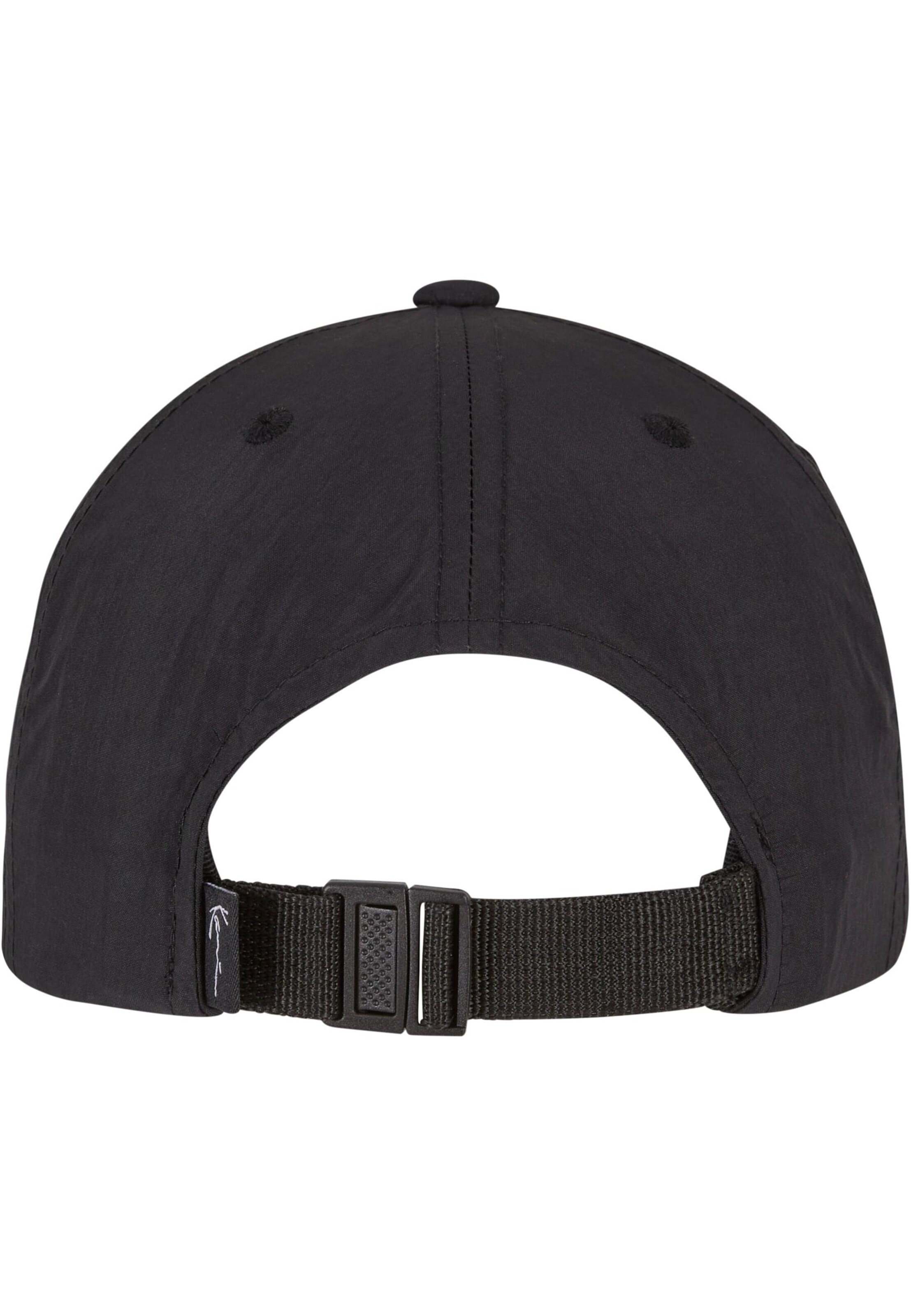 Karl Kani Čiapka - Čierna