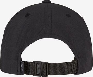 Karl Kani Cap in Schwarz