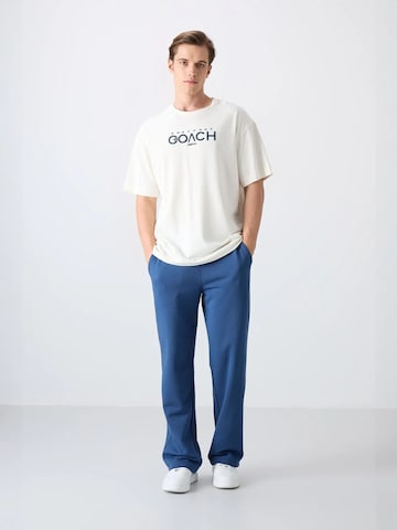 Tommy Life - Camisa em branco