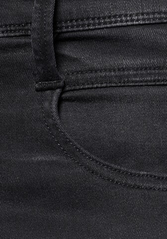 REPLAY Slim fit Jeans in Black