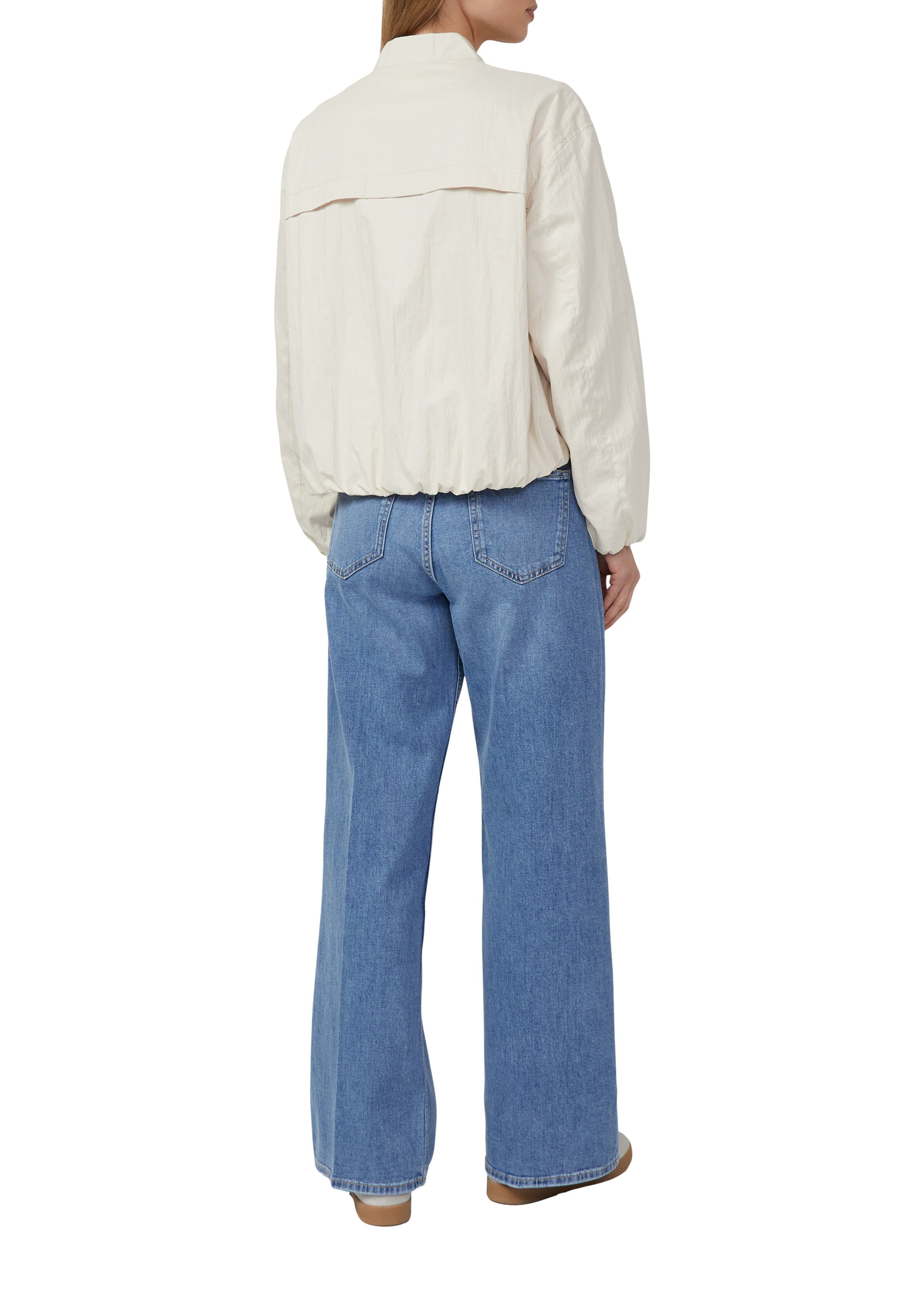 s.Oliver Tussenjas in Beige