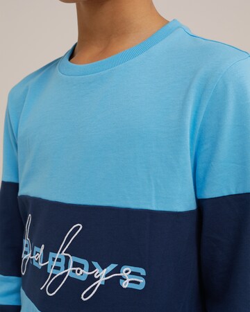 WE Fashion Shirt in Blue