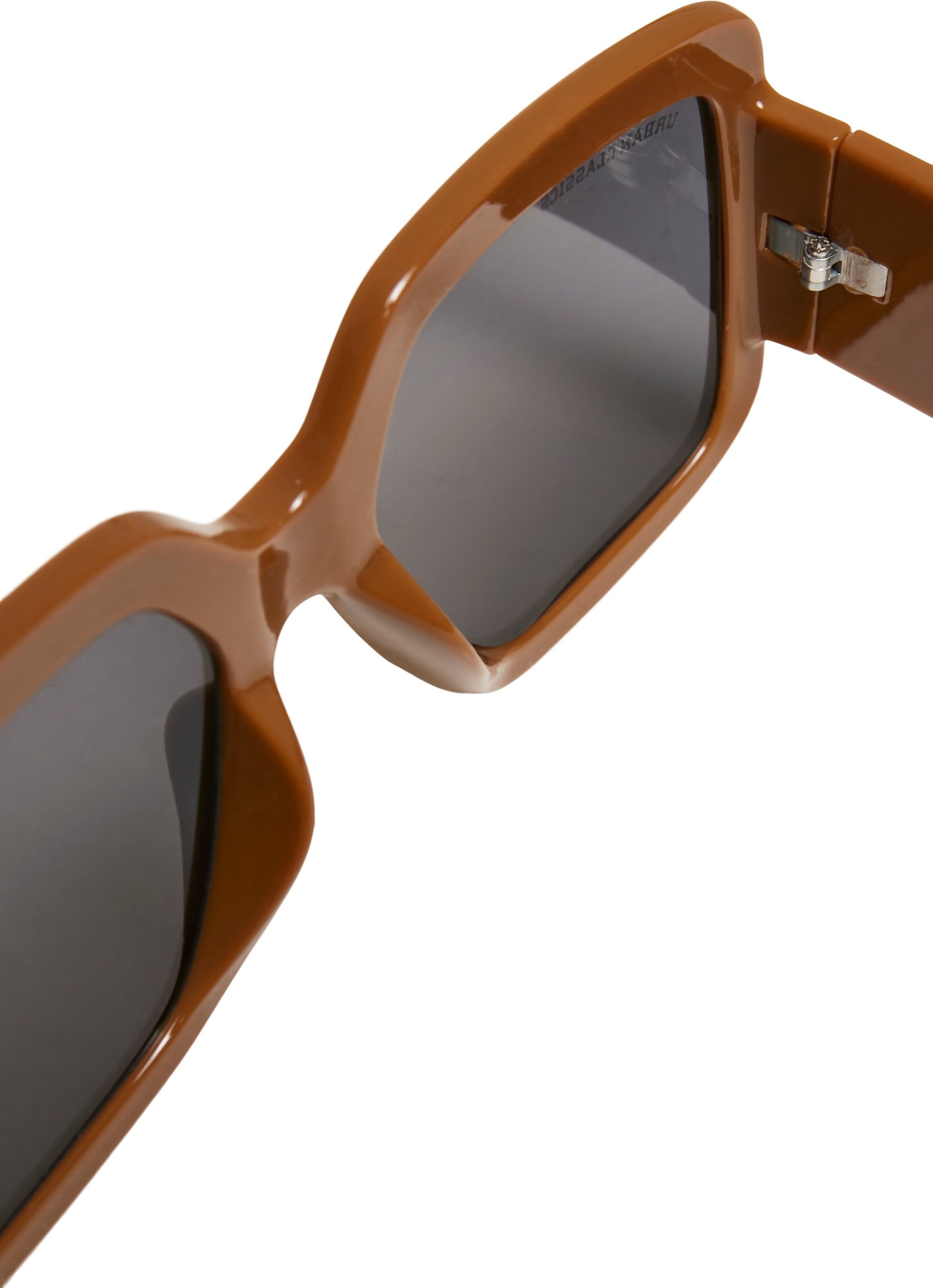 Ochelari de soare 'Monaco' de la Urban Classics pe maro