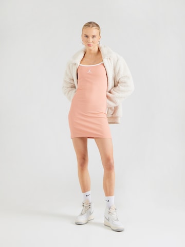 Jordan Šaty 'BRK' – oranžová