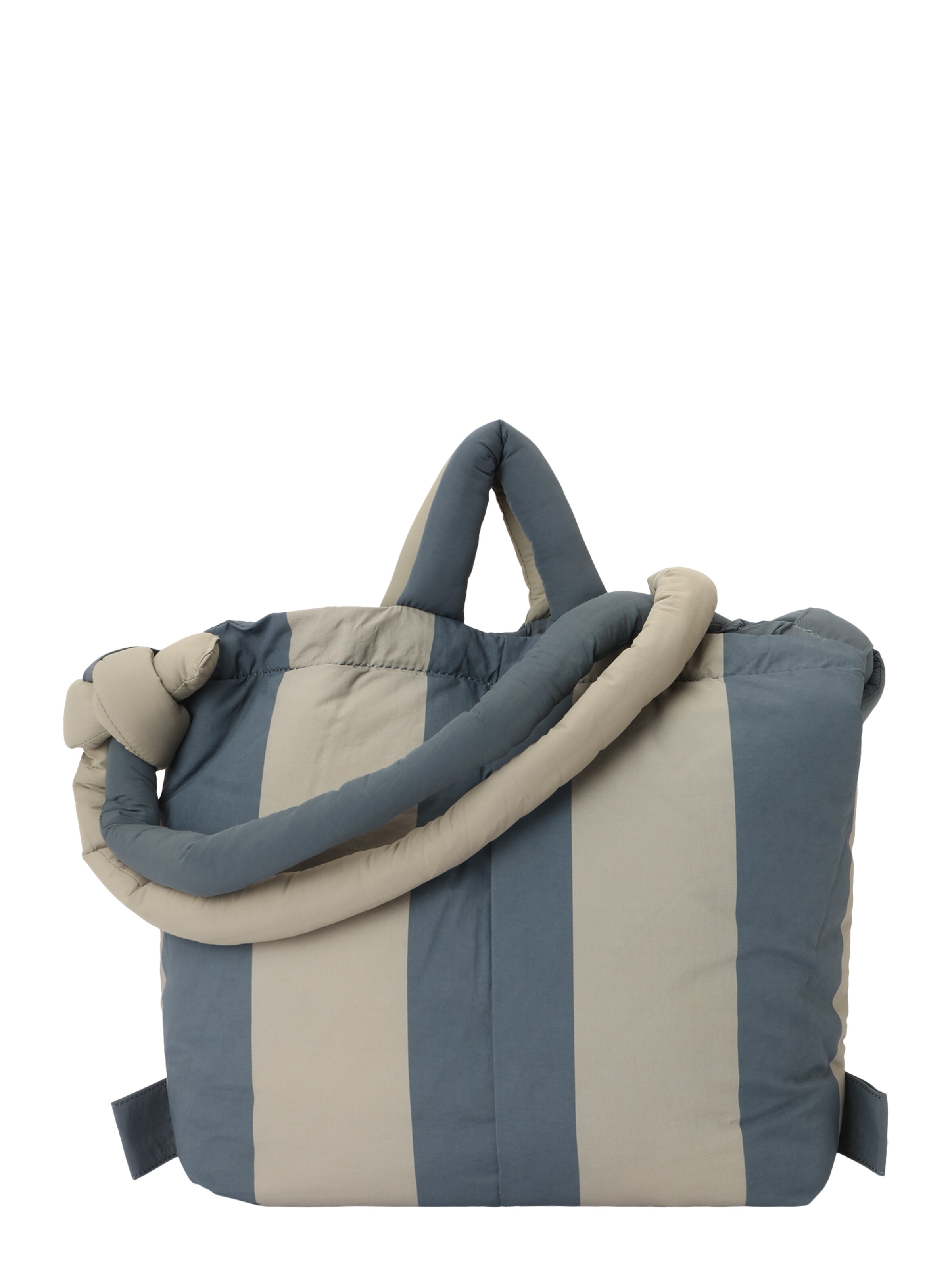 Ölend Shopper 'Ona' in Grün: Vorderseite