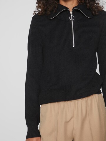 Pull-over 'RIL' VILA en noir