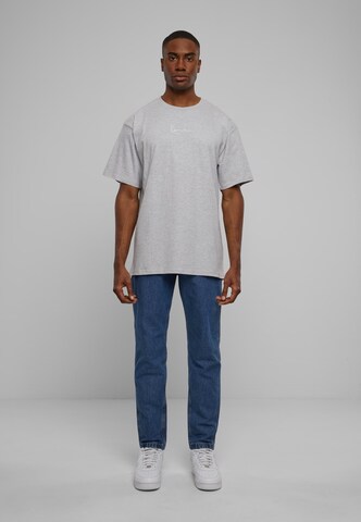 T-Shirt Karl Kani en gris