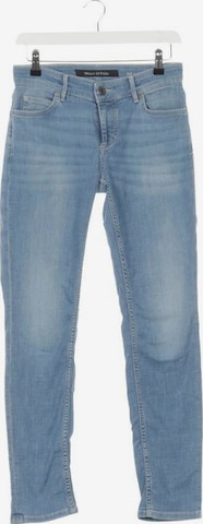 Marc O'Polo Jeans 26 x 32 in Blau: predná strana