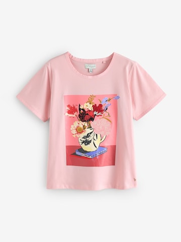 B by Ted Baker Пижама в Ярко-розовый