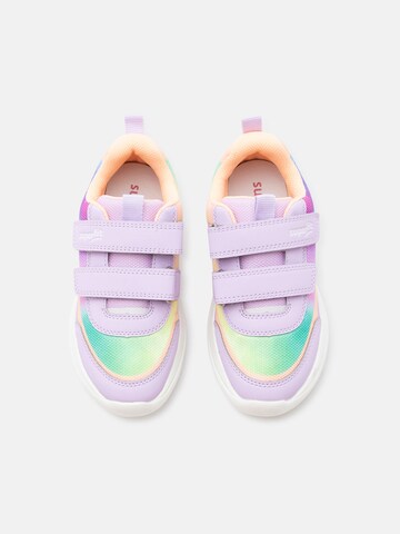 SUPERFIT Sneakers 'RUSH' in Purple
